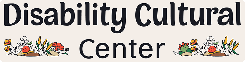 Disability Cultural Center